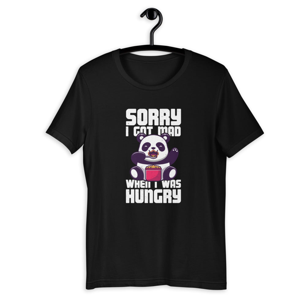 Short-Sleeve Unisex T-Shirt - Thecoloringpen