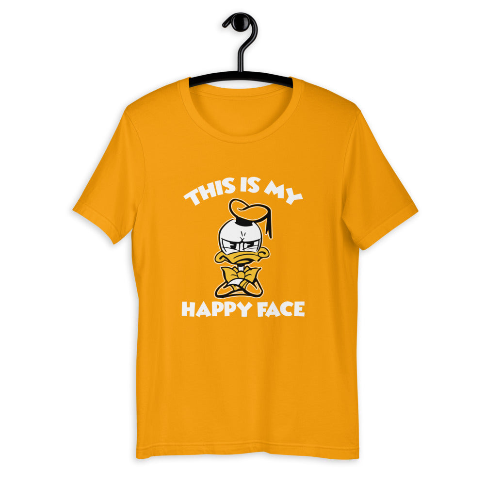 Short-Sleeve Unisex T-Shirt - Thecoloringpen