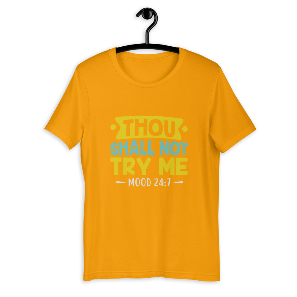 Short-Sleeve Unisex T-Shirt - Thecoloringpen