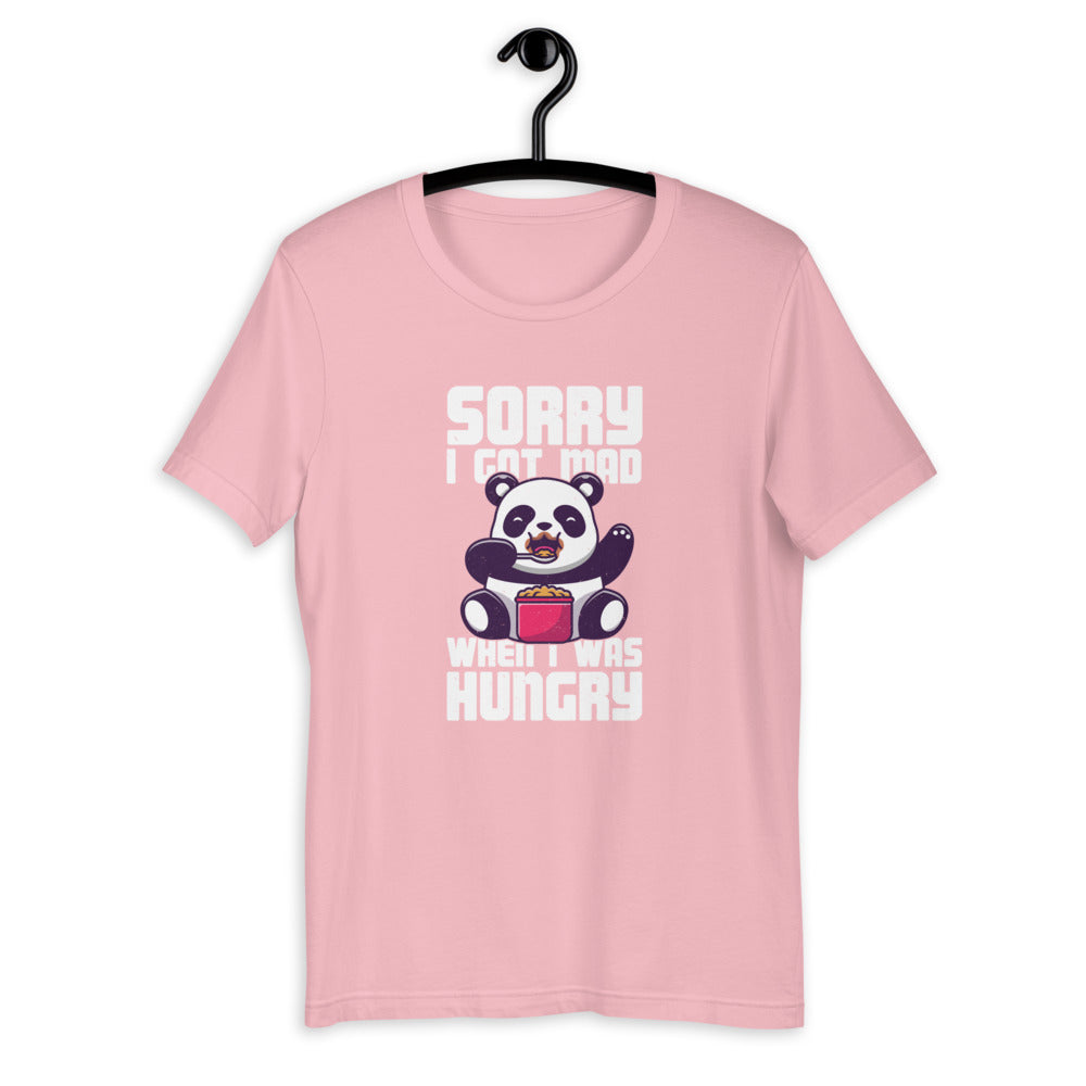 Short-Sleeve Unisex T-Shirt - Thecoloringpen