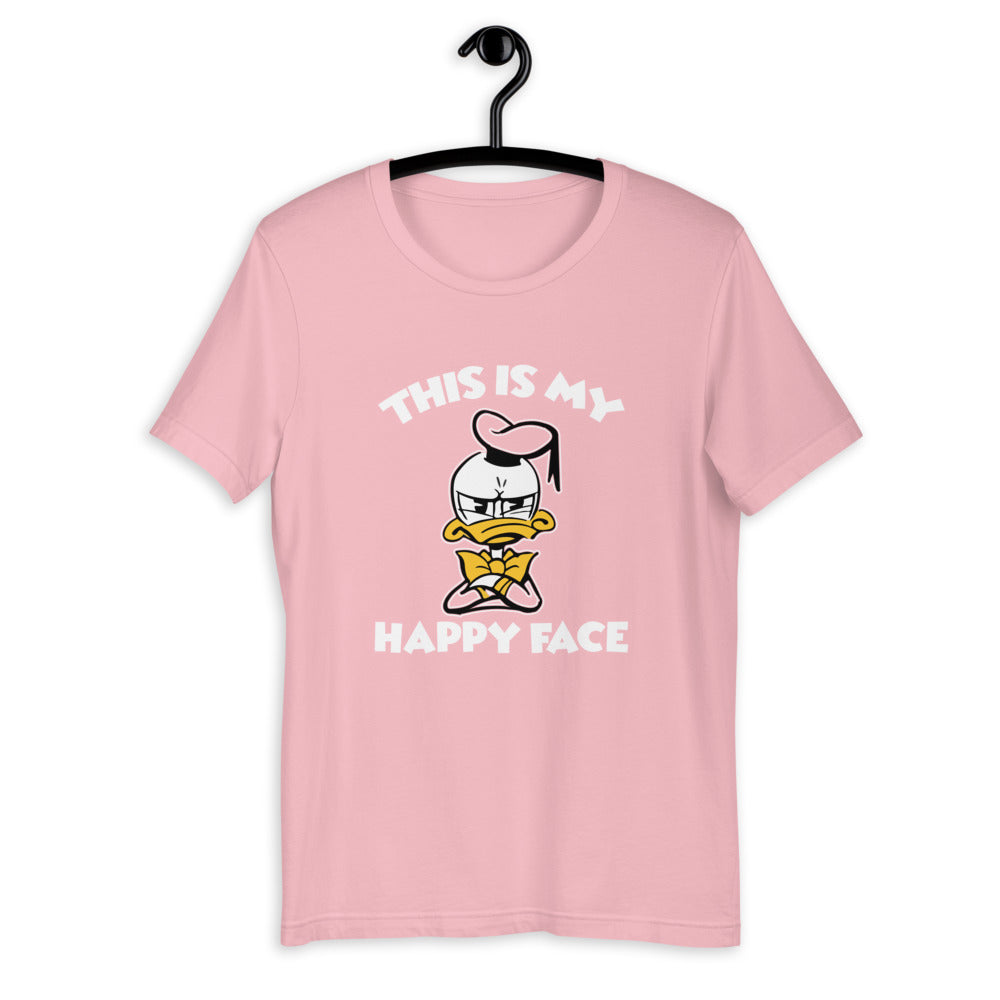 Short-Sleeve Unisex T-Shirt - Thecoloringpen