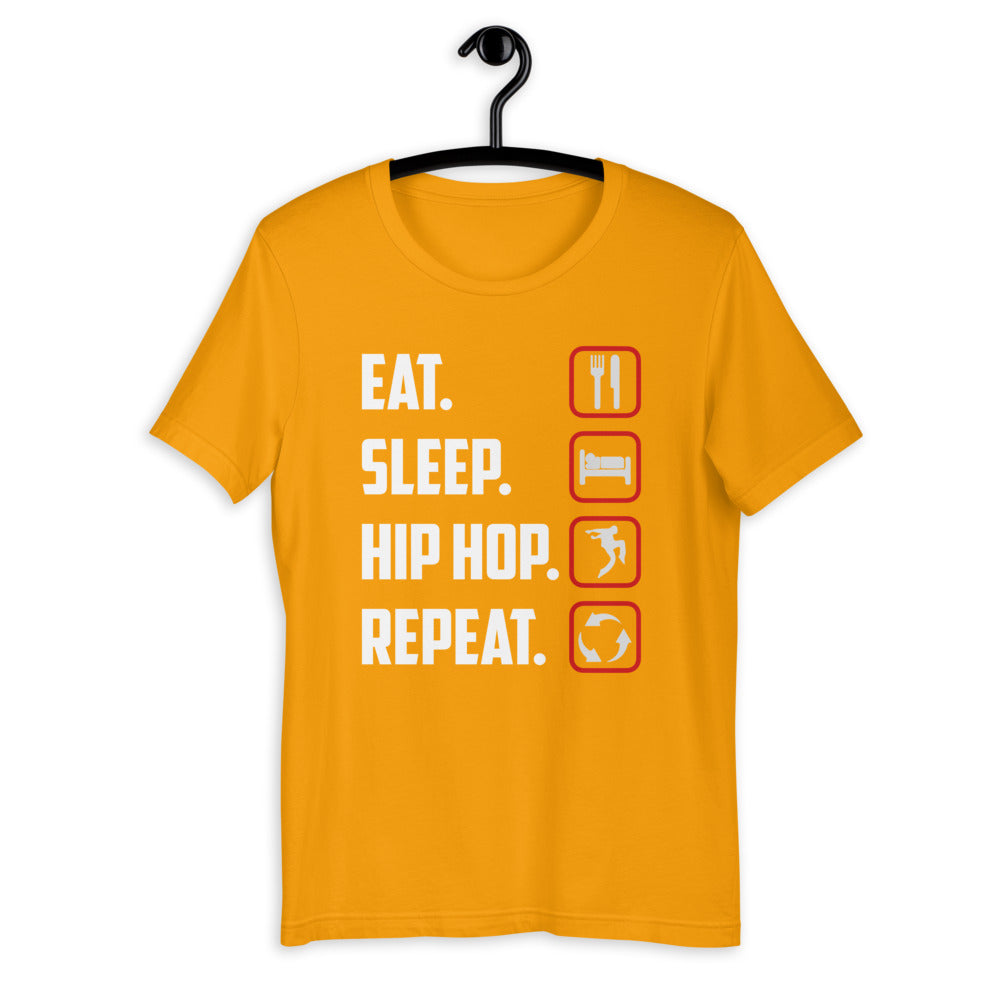 Short-Sleeve Unisex T-Shirt - Thecoloringpen