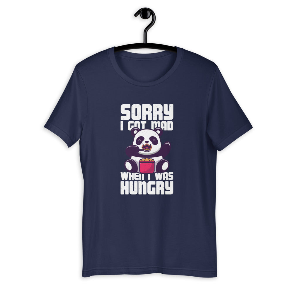 Short-Sleeve Unisex T-Shirt - Thecoloringpen