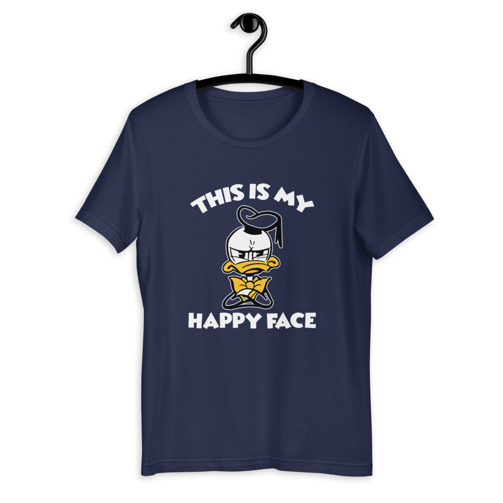 Short-Sleeve Unisex T-Shirt - Thecoloringpen