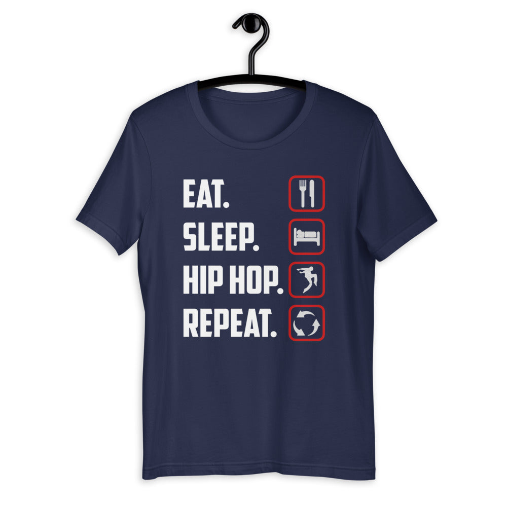 Short-Sleeve Unisex T-Shirt - Thecoloringpen