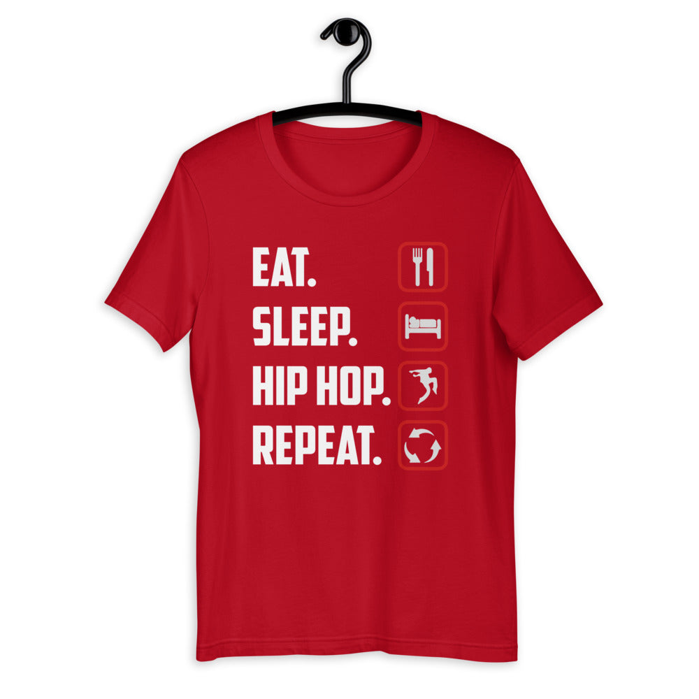 Short-Sleeve Unisex T-Shirt - Thecoloringpen