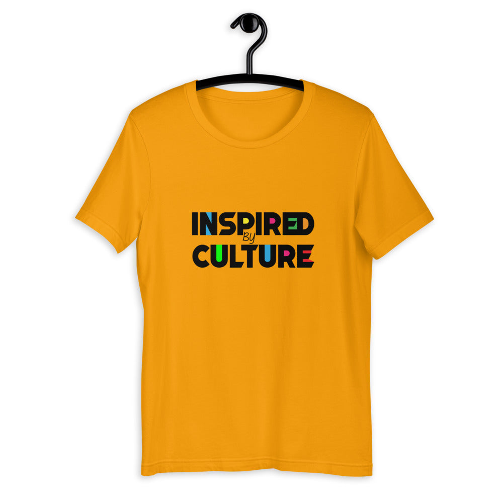 Short-Sleeve Unisex T-Shirt - Thecoloringpen