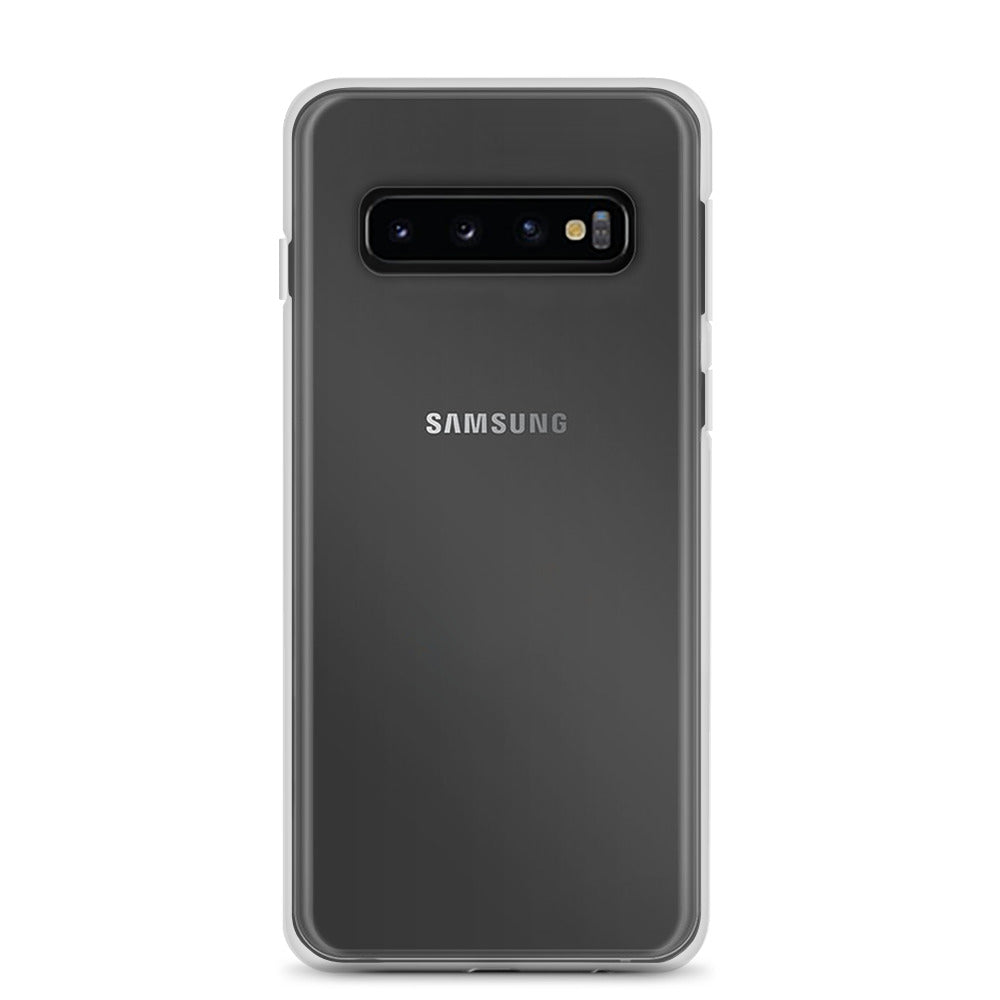 personalized Samsung Case