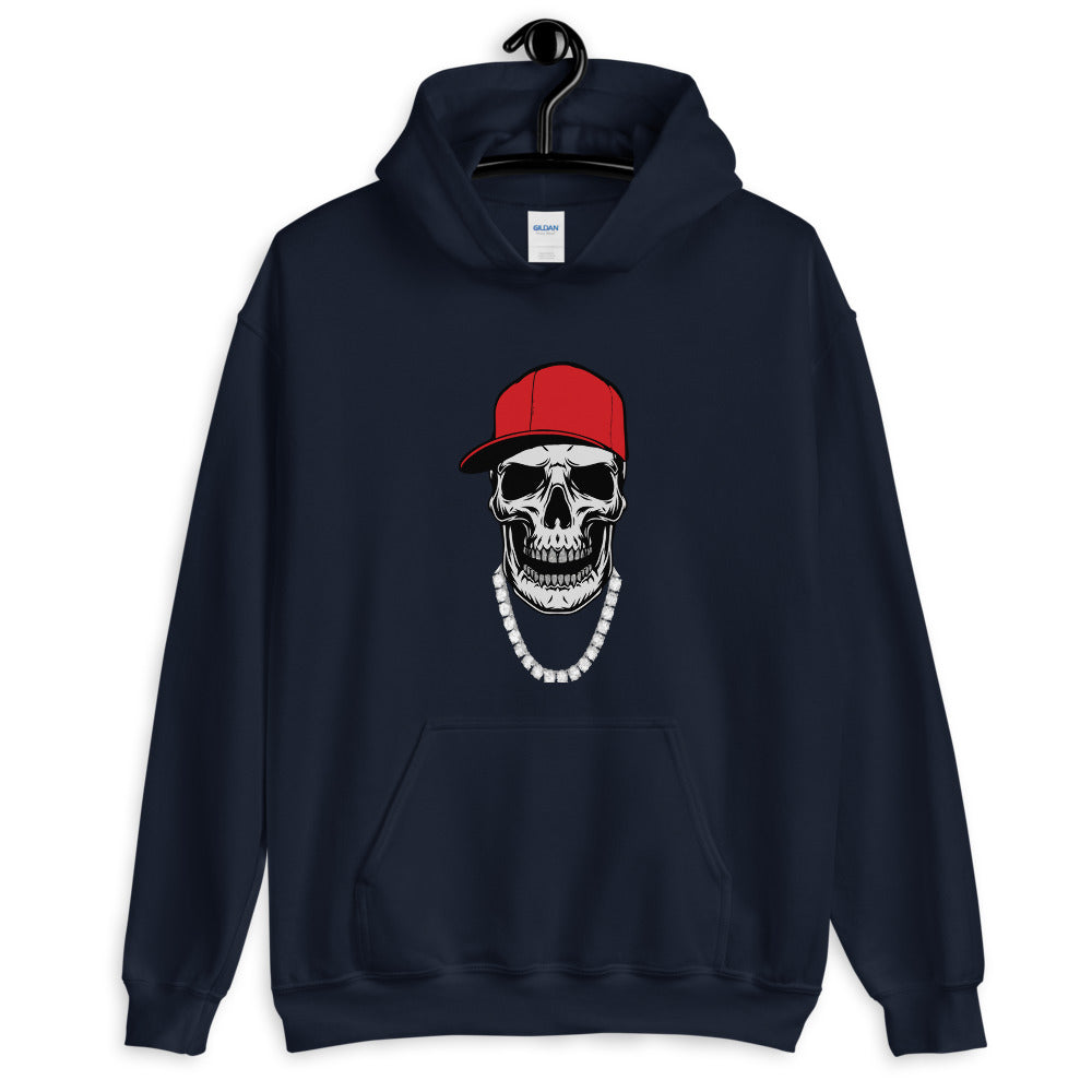 Flossin Till I Die -Unisex Hoodie