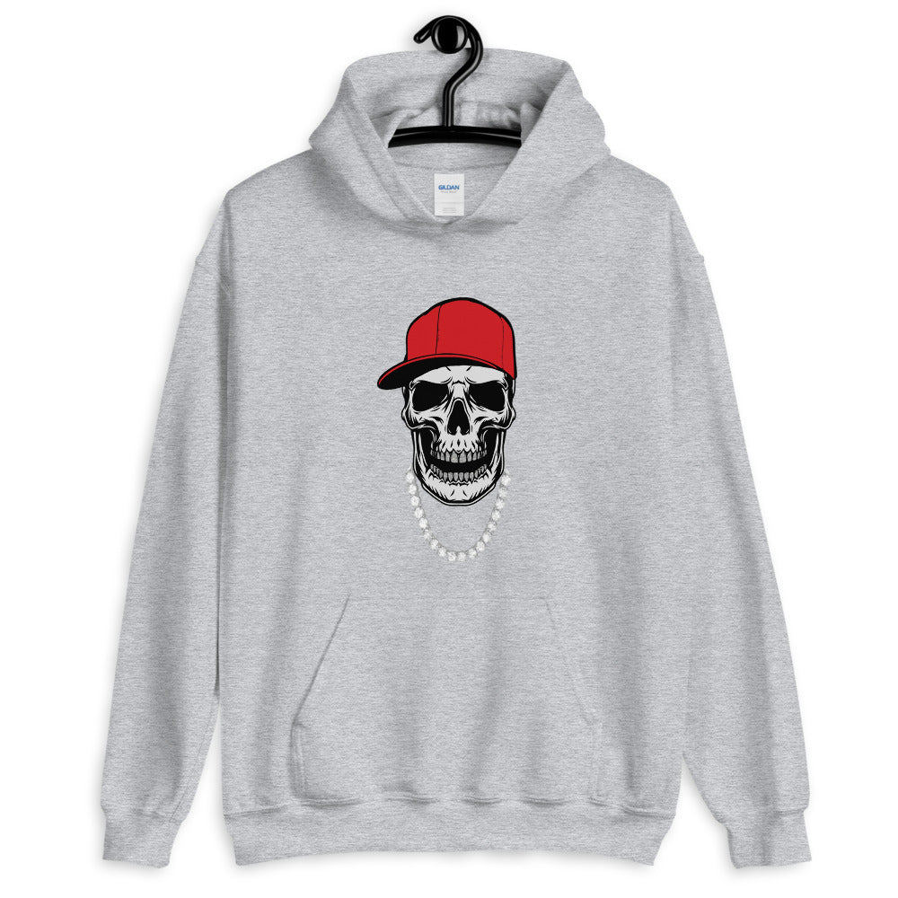 Flossin Till I Die -Unisex Hoodie