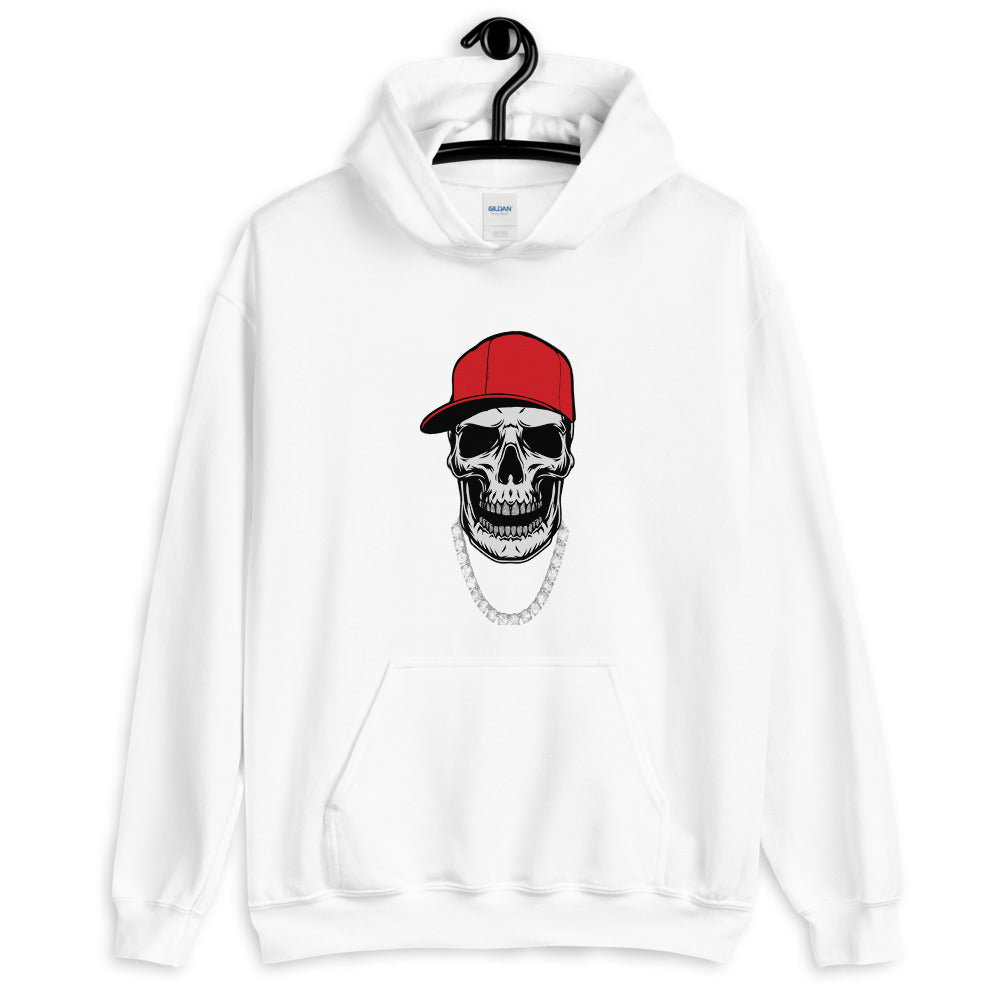 Flossin Till I Die -Unisex Hoodie