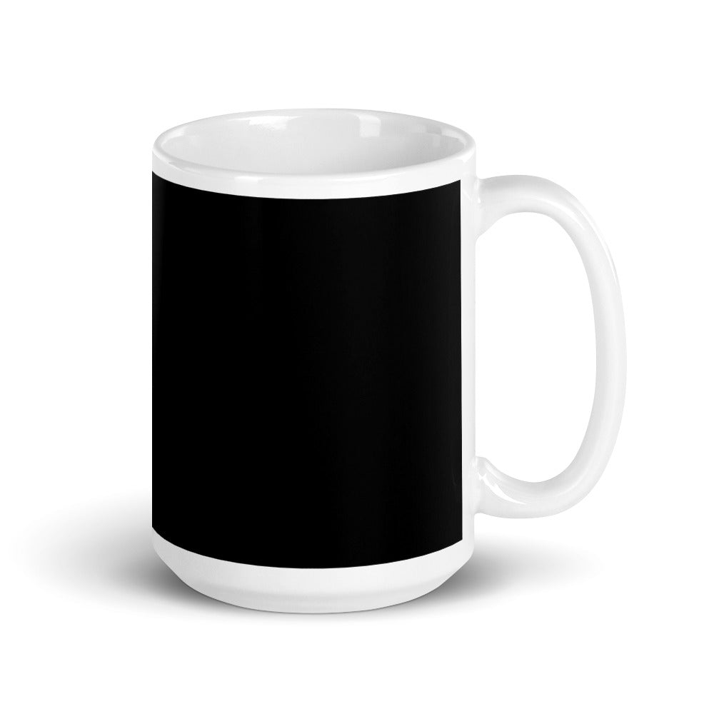 Glossy Mug