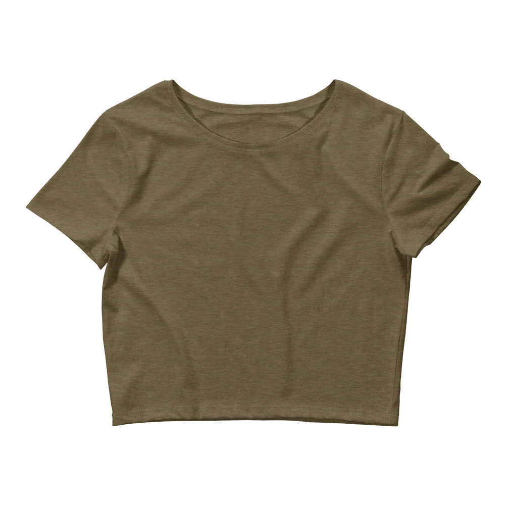 crop top for women