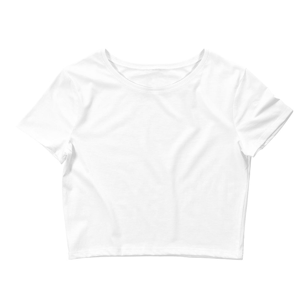 Women’s Crop Tee