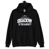 Shadow of the Almighty -Unisex Hoodie