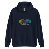 Greed -Unisex Hoodie