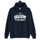 Shadow of the Almighty -Unisex Hoodie