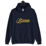 Blessed -Unisex Hoodie