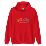 Greed -Unisex Hoodie