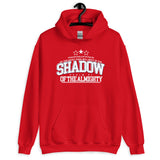 Shadow of the Almighty -Unisex Hoodie