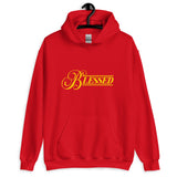 Blessed -Unisex Hoodie