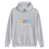 Greed -Unisex Hoodie