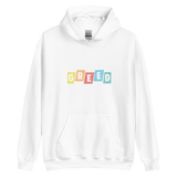 Greed -Unisex Hoodie