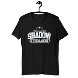 Shadow of the Almighty-SS Unisex T-Shirt