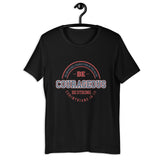 Courageous -SS Unisex T-Shirt
