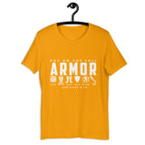 Full Armor -SS Unisex T-Shirt