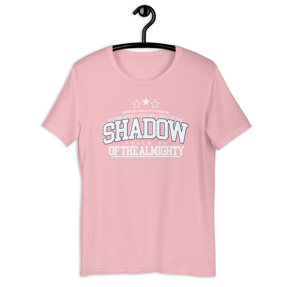 Shadow of the Almighty-SS Unisex T-Shirt