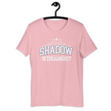 Shadow of the Almighty-SS Unisex T-Shirt