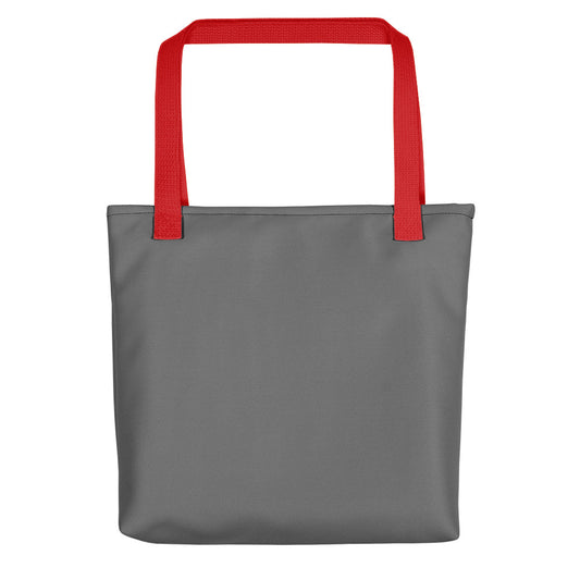 trendy tote bag