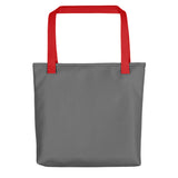 trendy tote bag