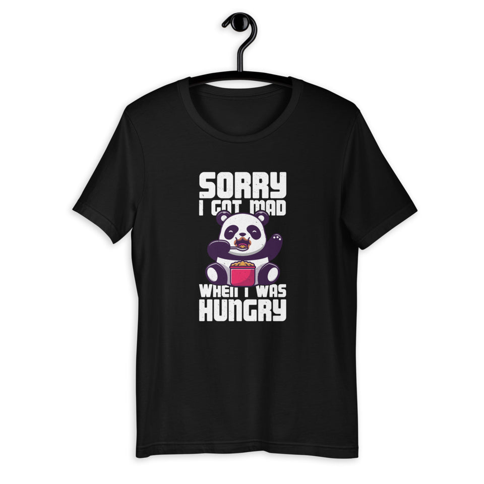 Short-Sleeve Unisex T-Shirt - Thecoloringpen