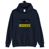 Unisex Hoodie - Thecoloringpen