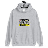 Unisex Hoodie - Thecoloringpen