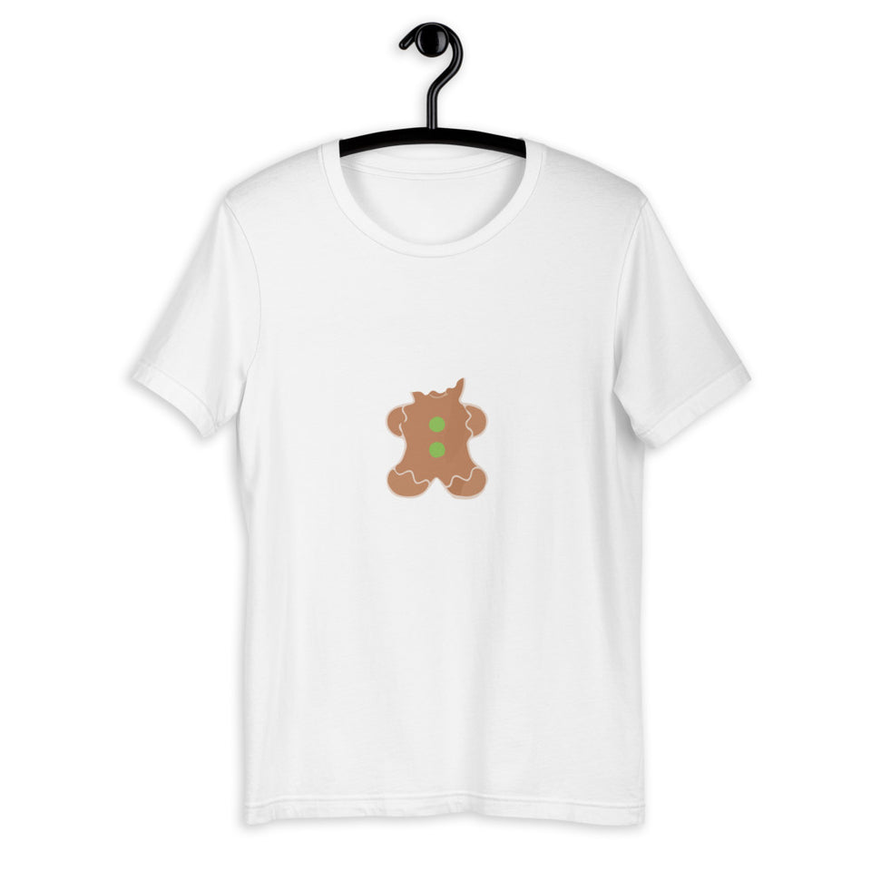 Short-Sleeve Unisex T-Shirt - Thecoloringpen