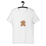 Short-Sleeve Unisex T-Shirt - Thecoloringpen