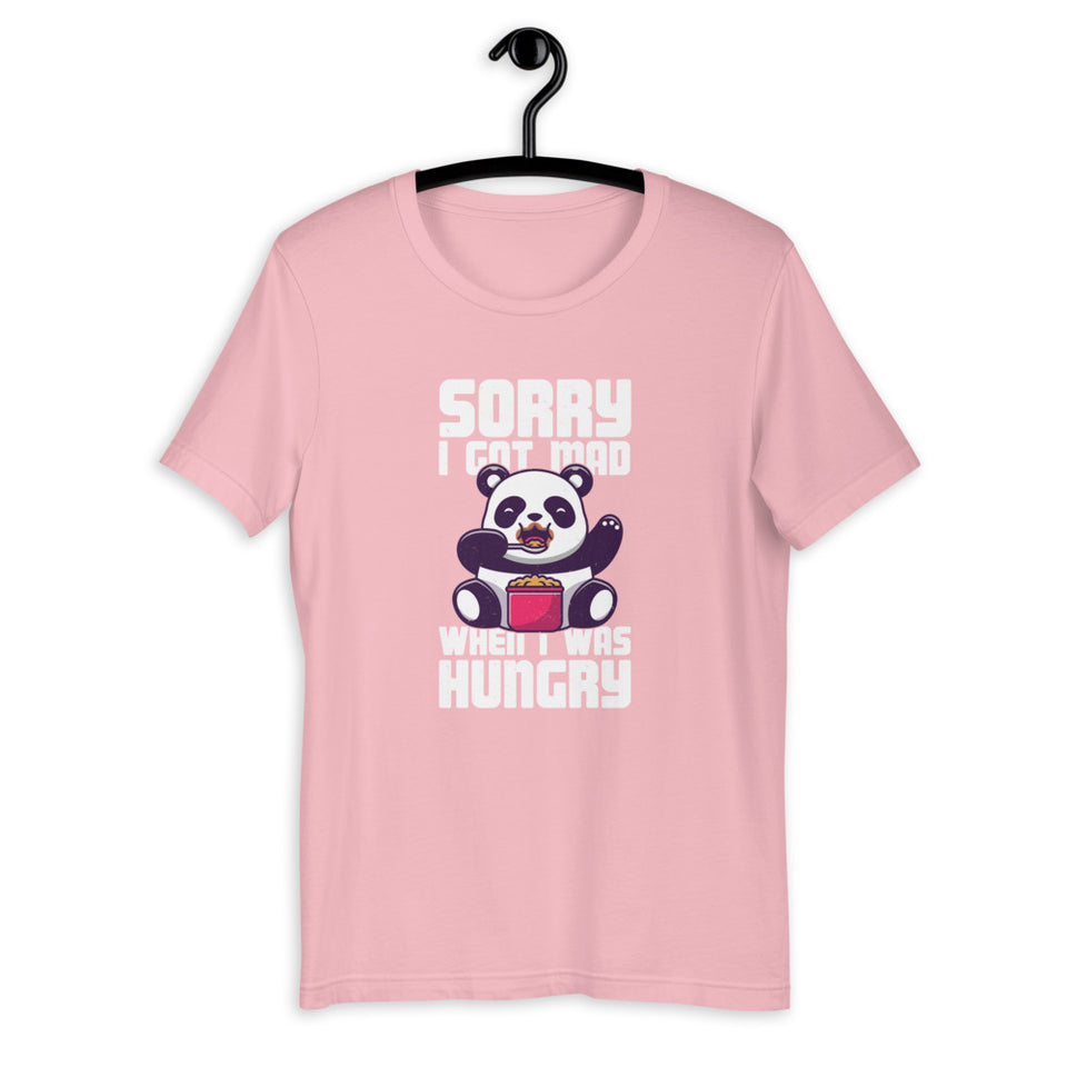 Short-Sleeve Unisex T-Shirt - Thecoloringpen