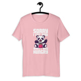 Short-Sleeve Unisex T-Shirt - Thecoloringpen