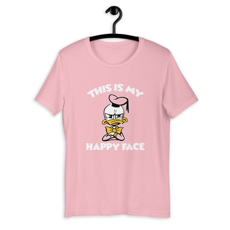Short-Sleeve Unisex T-Shirt - Thecoloringpen