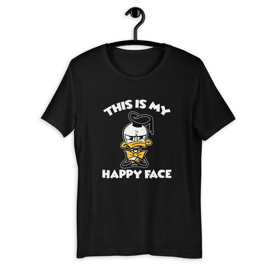 Funny Unisex T-Shirt - Thecoloringpen