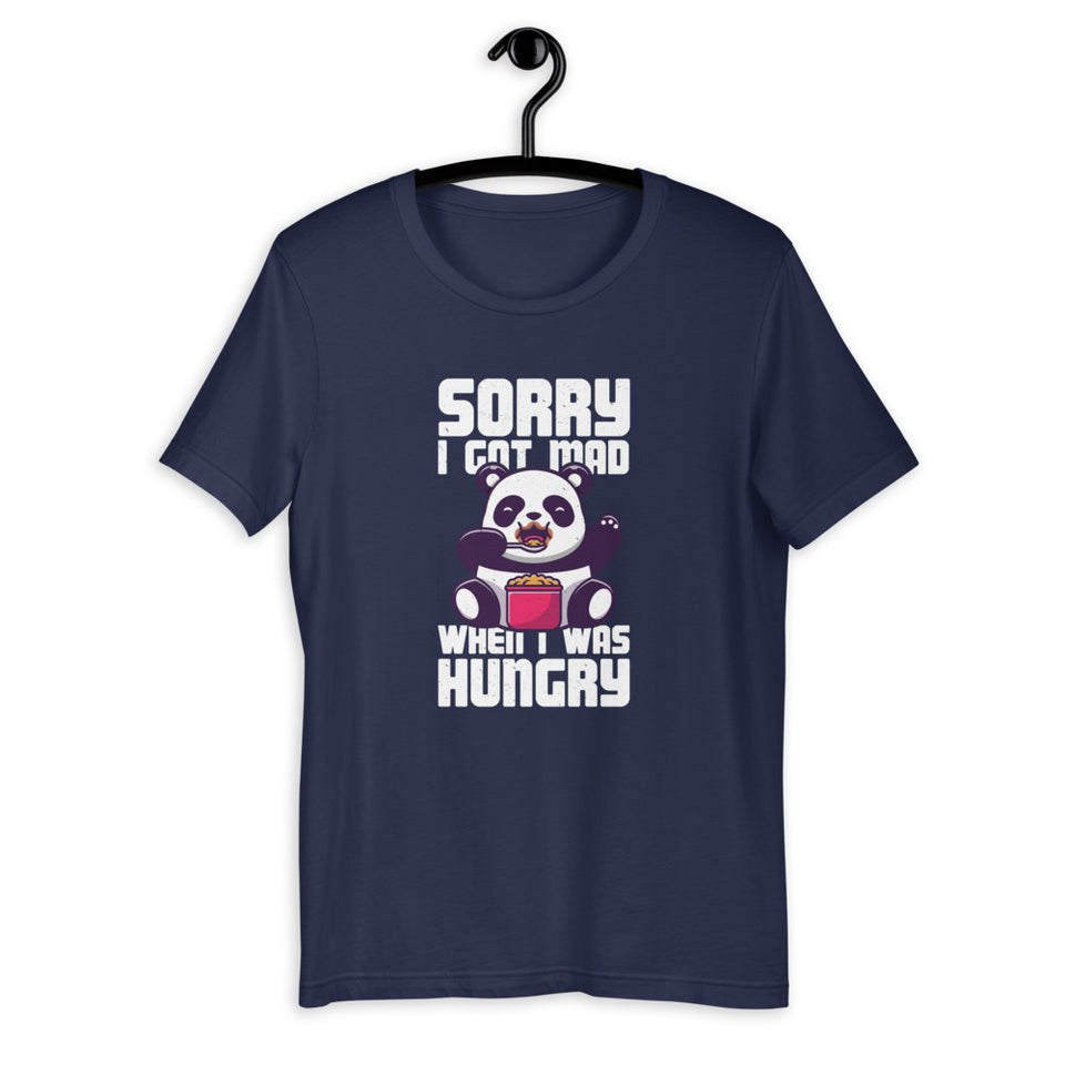 Short-Sleeve Unisex T-Shirt - Thecoloringpen