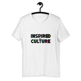 Short-Sleeve Unisex T-Shirt - Thecoloringpen