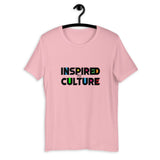 Short-Sleeve Unisex T-Shirt - Thecoloringpen