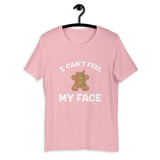 Short-Sleeve Unisex T-Shirt - Thecoloringpen