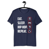 Short-Sleeve Unisex T-Shirt - Thecoloringpen