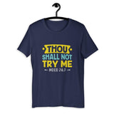 Mood 24/7 Short-Sleeve T-Shirt - Thecoloringpen