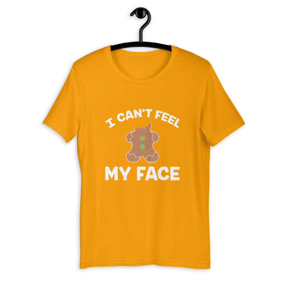 Short-Sleeve Unisex T-Shirt - Thecoloringpen